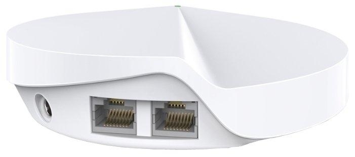 Домашняя Mesh Wi-Fi система TP-Link DECO M5(3-PACK) AC1300