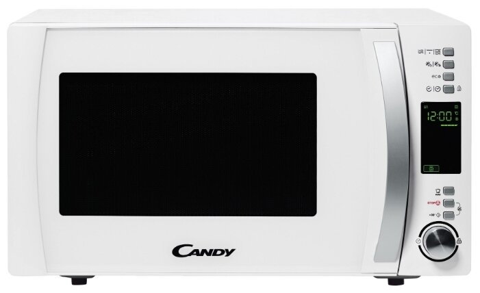 Микроволновая печь Candy CMXG 25 DCW, белый (38000244)