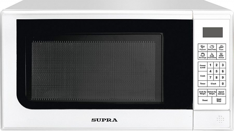 Микроволновая печь SUPRA 20SW25 (11871)