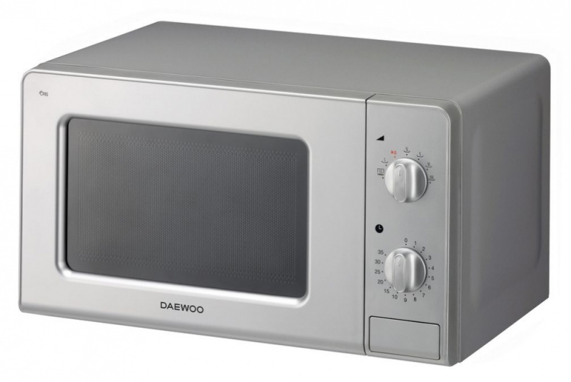 Микроволновая печь Daewoo Electronics KOR-7707S