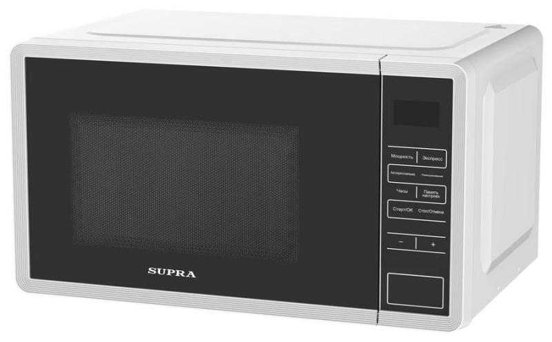 Микроволновая печь SUPRA 20SW30 (13114)