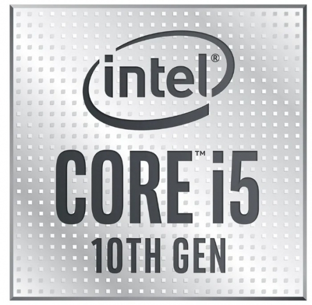 Процессор Intel CORE I5-10600KF 4.1GHz, LGA1200 (BX8070110600KF), BOX