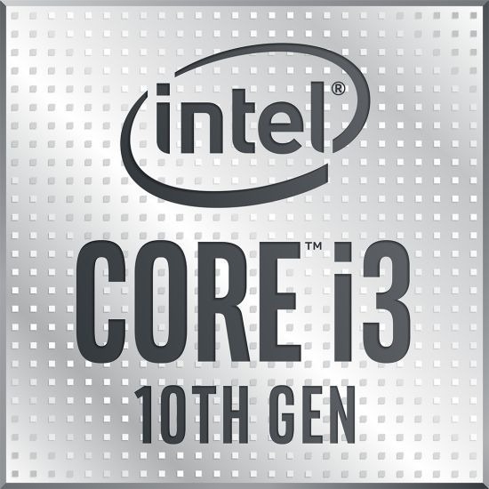 Процессор Intel CORE I3-10100F S1200 BOX 3.6G BX8070110100F S RH8U IN