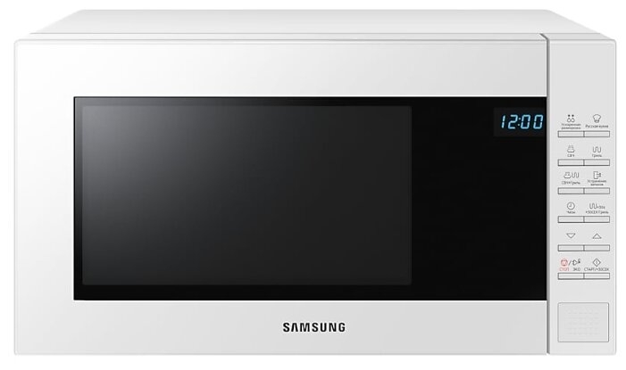 Микроволновая печь Samsung GE88SUW/BW