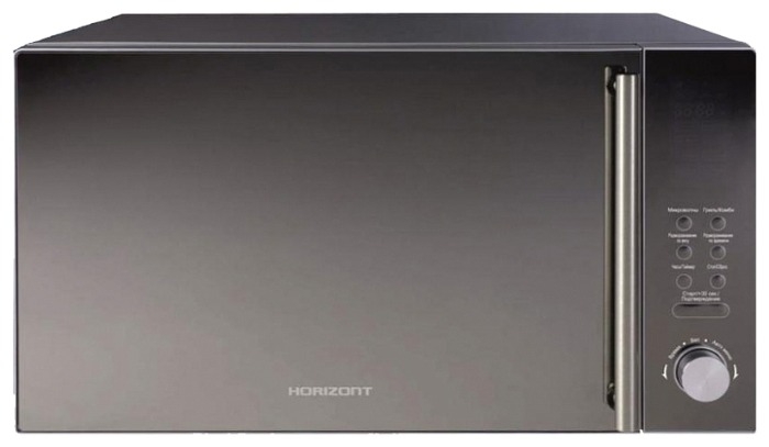 Микроволновая печь Horizont 25MW900-1479DKB черный