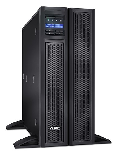 Интерактивный ИБП APC by Schneider Electric Smart-UPS SMX2200HV