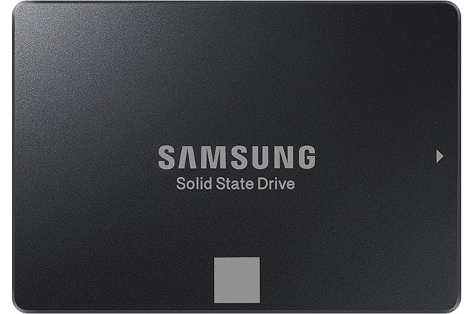 SSD накопитель Samsung PM883 1.92Tb (MZ7LH1T9HMLT-00005), OEM