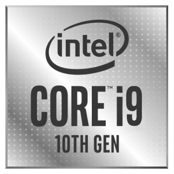 Процессор Intel Core i9 10900