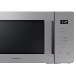 Микроволновая Печь Samsung MG30T5018AG/BW 30л. 900Вт, серый/черный