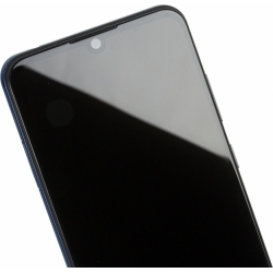 Смартфон ZTE Blade A5 2020 32Gb 2Gb синий моноблок 3G 4G 2Sim 6.088