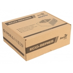 Блок питания Aerocool 600W ECO-600W (4710700957905)
