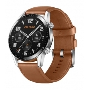Смарт-часы Huawei Watch GT 2 Pebble Brown