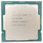 Процессор Intel Core i5-10400F (CM8070104282719S RH79) OEM
