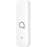 Модем 2G/3G/4G Alcatel Link Key IK41VE1 белый