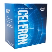 Процессор INTEL Celeron G5905 3.5GHz, LGA1200 (BX80701G5905), BOX