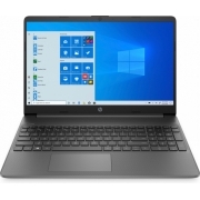 Ноутбук HP 15s-eq1156ur Athlon Gold 3150U/8Gb/SSD256Gb/AMD Radeon/15.6"/IPS/FHD (1920x1080)/Windows 10/grey/WiFi/BT/Cam