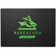 SSD накопитель SEAGATE BarraCuda 120 1TB (ZA1000CM1A003)