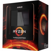 Процессор AMD Ryzen Threadripper 3990X 2.9Ghz, sTRX4 (100-100000163WOF), BOX
