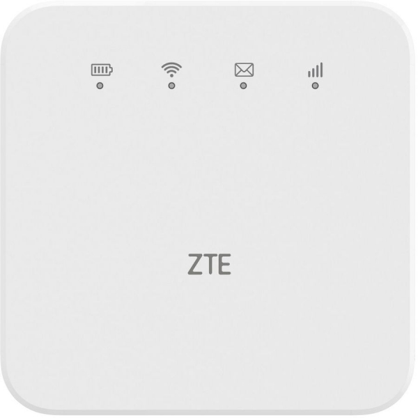 Модем ZTE MF927U 2G/3G/4G, белый