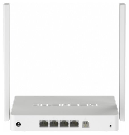 Wi-Fi Роутер Keenetic DSL (KN-2010)