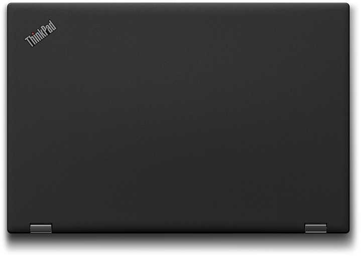 Ноутбук Lenovo P73 Core i9 9880H/32Gb/SSD1Tb/nVidia Quadro RTX4000 8Gb/17.3