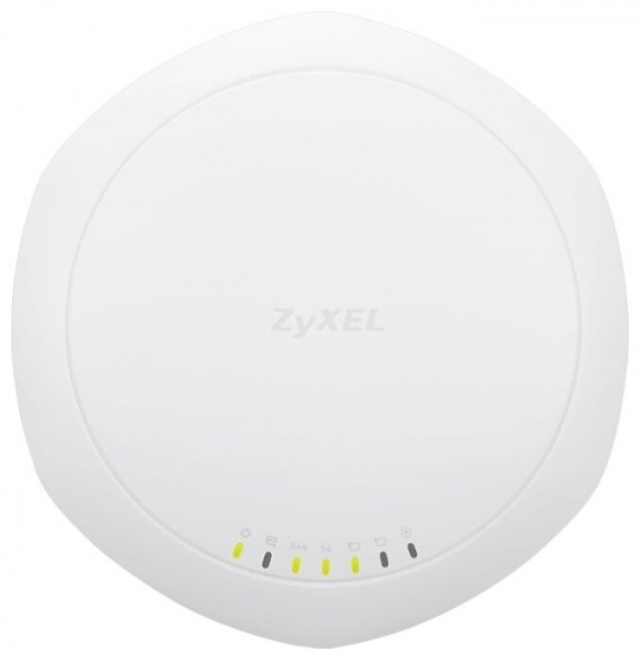 Wi-Fi точка доступа ZYXEL NWA1123-AC PRO (3 pack)