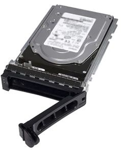 Жесткий диск Dell 1x1Tb SATA 7.2K для 14G 400-ATJG Hot Swapp 2.5