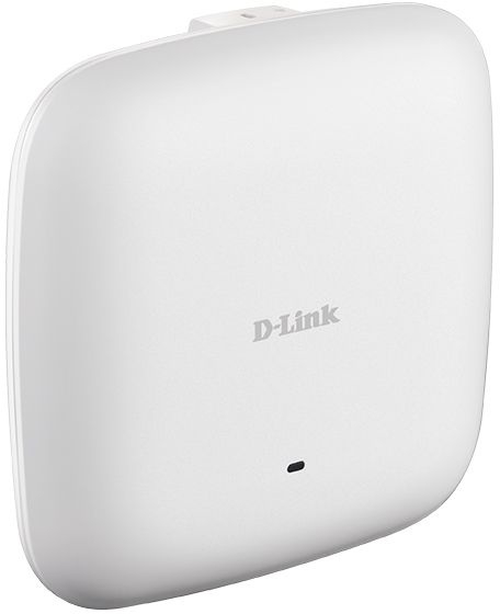 Точка доступа D-Link DAP-2680 (DAP-2680/RU/A1A) белый