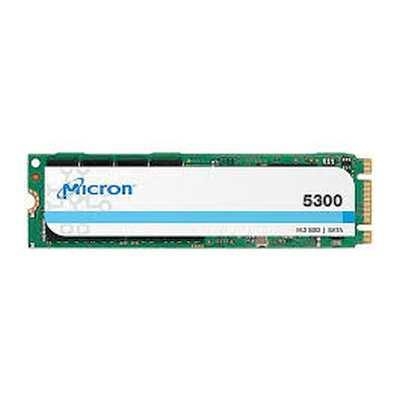 SSD накопитель M.2 MICRON 5300 240GB (MTFDDAV240TDU)