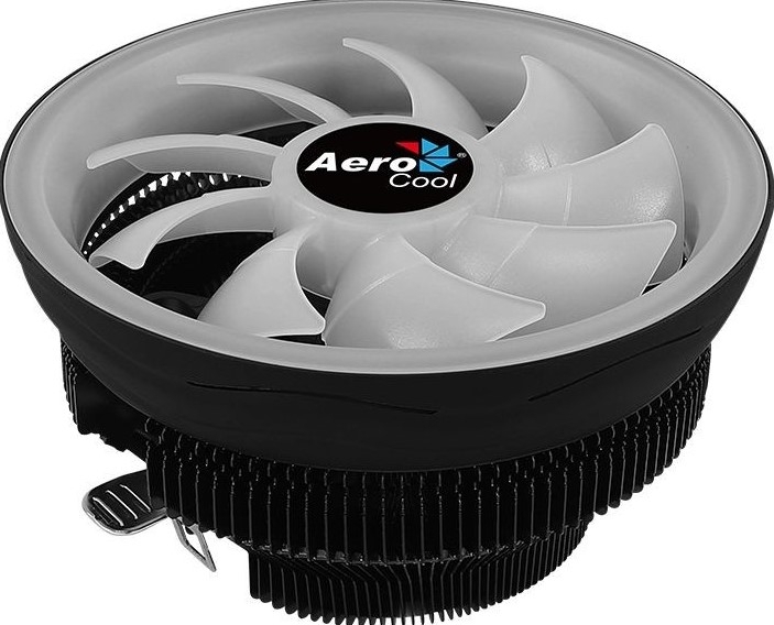Кулер для процессора Aerocool Core Plus