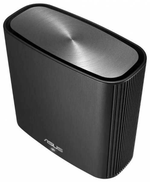 Wi-Fi Mesh роутер ASUS ZenWiFi AC CT8 (B-1-PK) black