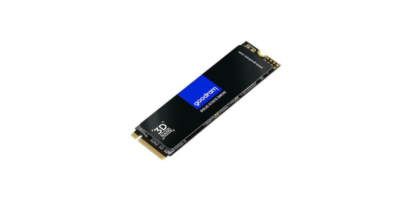 SSD жесткий диск GOODRAM M.2 2280 256GB SSDPR-PX500-256-80 