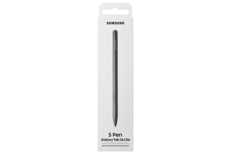 Планшет Samsung Galaxy Tab S6 Lite LTE 64Gb, серый