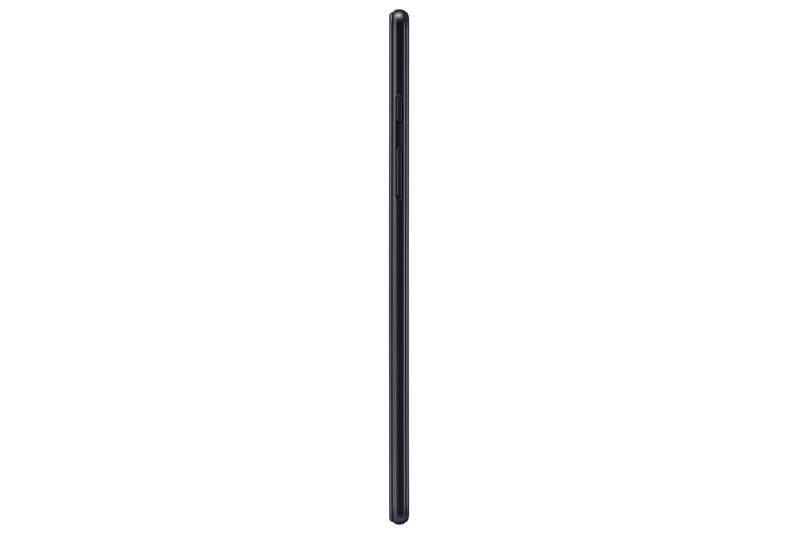 Планшет Samsung Galaxy Tab A 8.0 2019 WiFi 32GB, черный