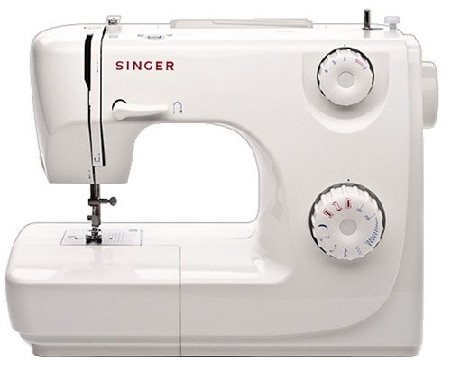 Швейная машина Singer 8280, белый