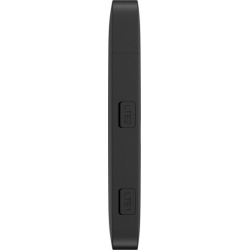 Модем 2G/3G/4G Alcatel Link Key IK41VE1 + СИМ карта Билайн USB внешний черный