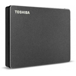 Жесткий диск Toshiba USB 3.2 Gen 1 1Tb HDTX110EK3AA Canvio Gaming 2.5