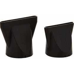 Фен Parlux 3500 SuperCompact Ceramic&Ionic Edition, черный