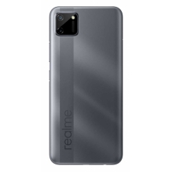 Смартфон Realme C11 32Gb 2Gb серый моноблок 3G 4G 2Sim 6.52