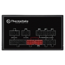 Блок питания Thermaltake Smart Pro RGB Bronze 750W (PS-SPR-0750FPCBEU-R)