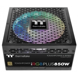 Блок питания Thermaltake Toughpower iRGB PLUS 850W Gold (PS-TPI-0850F3FDGE-1)