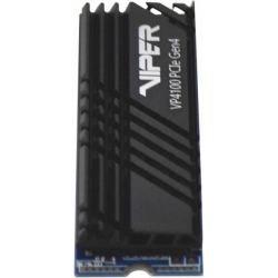 Накопитель SSD Patriot PCI-E x4 2Tb VP4100-2TBM28H Viper VP4100 M.2 2280