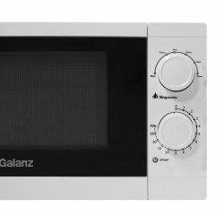 Микроволновая печь Galanz MOG-2007M, белый