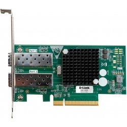 Сетевой адаптер Ethernet D-Link DXE-820S DXE-820S/A1A PCI Express