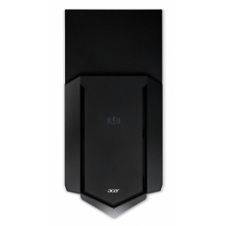 ПК Acer Nitro N50-610 i7 10700 (2.9)/8Gb/SSD512Gb/GTX1660 Super 6Gb/Windows 10 Home/GbitEth/черный