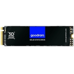 SSD жесткий диск GOODRAM M.2 2280 256GB SSDPR-PX500-256-80 