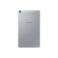 Samsung Galaxy Tab A 8.0 2019 WiFi 32GB, серебро
