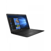 Ноутбук HP 17-ca2038ur 17.3", черный (22Q77EA)