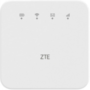 Модем ZTE MF927U 2G/3G/4G, белый