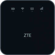 Модем ZTE MF927U 2G/3G/4G, черный